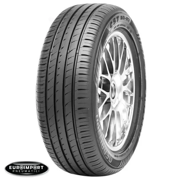 Cst Md A7  205/60 R16 96 V  XL  TL